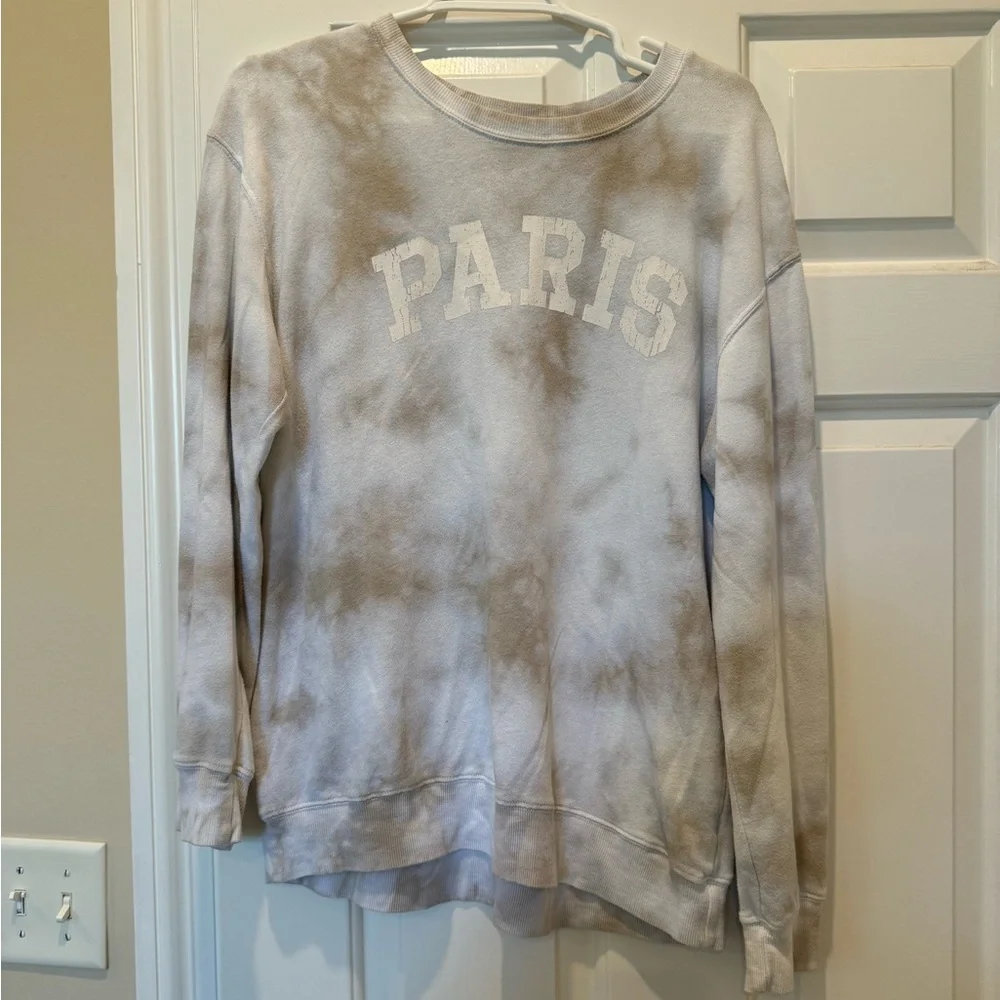 Paris pullover - Picture 1 of 3